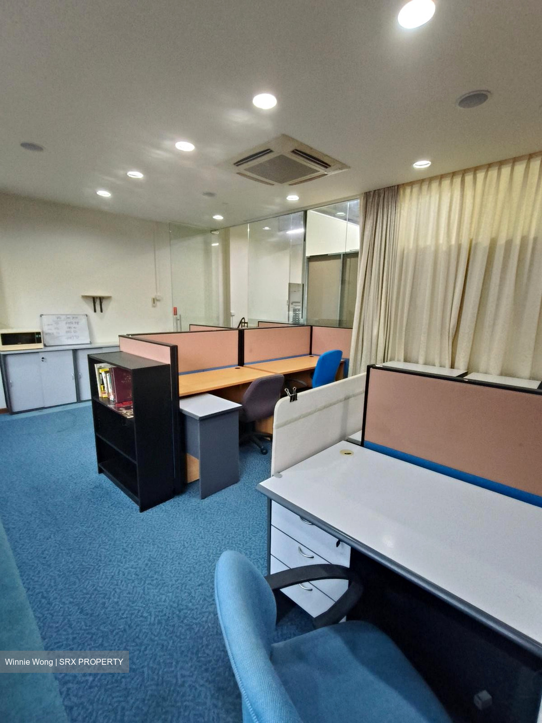 Ubi Techpark (D14), Office #542361271
